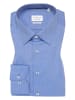 Eterna Hemd MODERN FIT in pastellblau