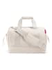 Reisenthel Allrounder M Weekender Reisetasche 40 cm puffer stone