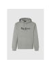 Pepe Jeans Sweatshirt in Grau