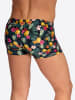 Olaf Benz Boxer-Badehose BLU2553 Beachpants in tropical