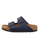 Birkenstock Komfort Stiefel in blau