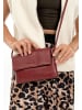 EMILY & NOAH Umhängetasche E&N Emma in ruby 622