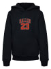 Mister Tee Mister Tee Kapuzenpullover in black