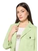 Betty Barclay Blazer in kiwi - 0001