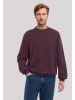 F4NT4STIC Sweatshirt Shibui Series Japan Streetstyle in maroon