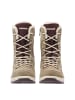 LOWA Winterstiefel in beige