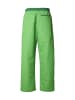 Hummel Track Pant in green
