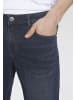 AJC Shorts in dunkel blau