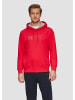 s.Oliver Sweatshirt in 33D1_himbeere
