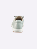 Andrea Conti Sneaker in mint