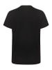Kaffe T-shirt KAsandra Regular fit in Black Deep