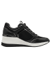 Tamaris Sneaker in BLACK