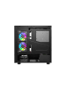 DarkFlash DS950V PC Gehäuse mit Display + 6 Lüfter Schwarz