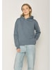 GreenBomb Sweatshirt Basic in Altes Blau