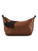 Liebeskind Berlin Paris Schultertasche S Leder 26 cm cognac