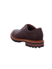 Clarks Schnürschuh in braun