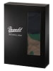 Brandit Boxershort "Boxer Shorts Logo 2 Pack" in Camouflage