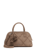 EMILY & NOAH Shopper E&N Leanne in taupe