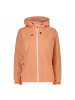 cmp Fleecejacke für Damen in orange