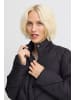 PULZ Jeans PZKATALIN Outerwear regular fit in Black Beauty