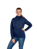 erima Hybrid Jacke in new navy