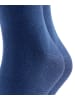 Falke Socken 2er Pack in Blau