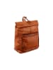 Harbour 2nd UP.13384 crossbody style up Juwil Leder in cognac