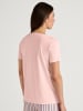 Calida Shirt in pearl blush