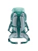 Deuter Trail 22 SL - Women's Kletterrucksack 58 cm in glacier-deepsea