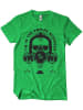 Breaking Bad T-Shirt "I'M In The Empire Business T-Shirt" in Grün