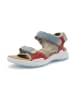 ara Trekkingsandalen in Blau