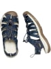 Keen Sandalen Whisper in Marine