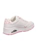 Skechers Sneaker Low in Weiß