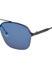 Kypers Sonnenbrille in Silver