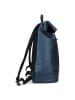 Zwei Cargo CAR200 - Rucksack 44/52 cm (sky) in metallic-blue
