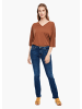 s.Oliver Jeans-Hose BEVERLY in 58Z5_tiefblau