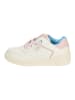 Geox Sneaker in Beige/Rosa