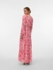 Vero Moda Kleid in Pink Marshmallow
