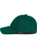 styleBREAKER Cap in Dunkelgrün