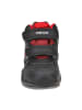Geox Klettschuhe in Schwarz