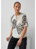 s.Oliver Bluse in 03A5_creme