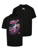 Mister Tee Mister Tee in black