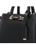 Guess Lefia Handtasche 33 cm in black