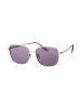 Tom Tailor Sonnenbrille für Erwachsene in Rosegold