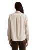 Marc O'Polo Flanellbluse regular in chalky mauve melange
