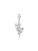 Amor Charm Silber 925, rhodiniert in Silber