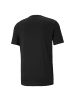 Puma T-Shirt in Schwarz