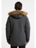 MO Winterparka in Grau