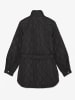 Vero Moda Steppjacke in Black