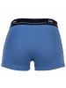 BOSS Boxershort 5er Pack in Schwarz/Blau/Grün